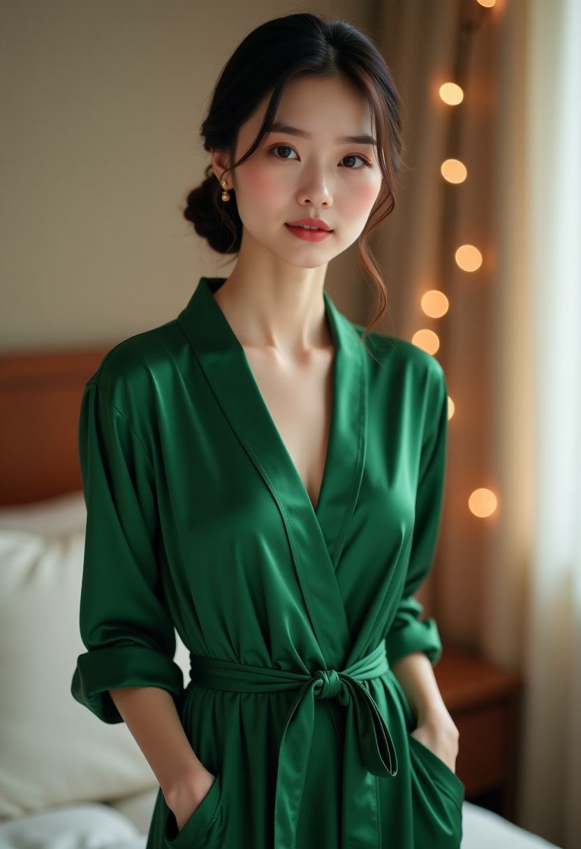 制服诱惑的距离